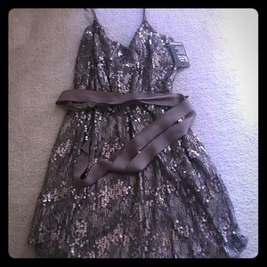 Express party dress